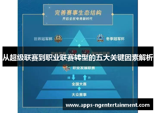 从超级联赛到职业联赛转型的五大关键因素解析