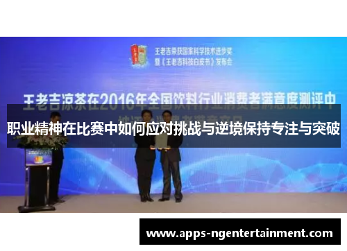 职业精神在比赛中如何应对挑战与逆境保持专注与突破