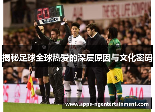 揭秘足球全球热爱的深层原因与文化密码