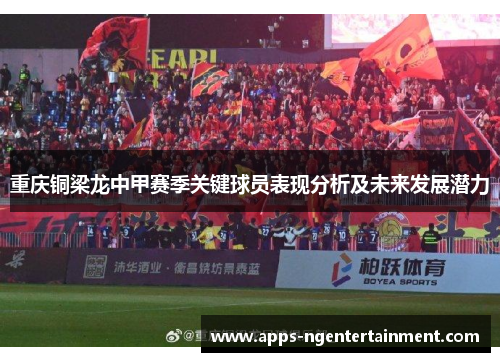 重庆铜梁龙中甲赛季关键球员表现分析及未来发展潜力
