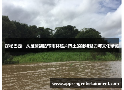 探秘巴西：从足球到热带雨林这片热土的独特魅力与文化精髓