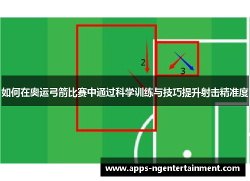 如何在奥运弓箭比赛中通过科学训练与技巧提升射击精准度