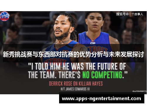 新秀挑战赛与东西部对抗赛的优势分析与未来发展探讨 新秀挑战赛与东西部对抗赛的优势分析与未来发展探讨