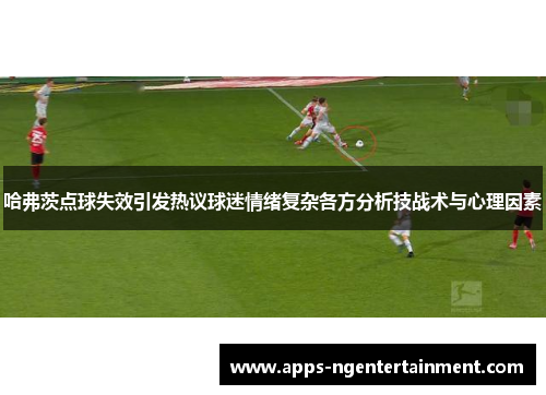 哈弗茨点球失效引发热议球迷情绪复杂各方分析技战术与心理因素 哈弗茨点球失效引发热议球迷情绪复杂各方分析技战术与心理因素