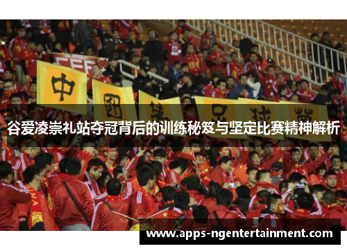 谷爱凌崇礼站夺冠背后的训练秘笈与坚定比赛精神解析